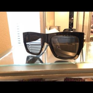 Authentic Gucci sunglasses